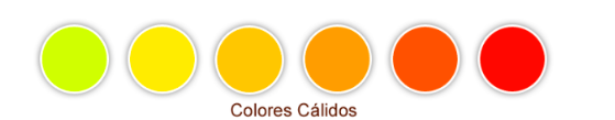 Colores Clidos